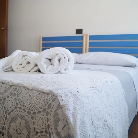 Aparthotel Vivere Astra 3*