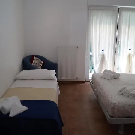 Vivere Astra 3* Triest