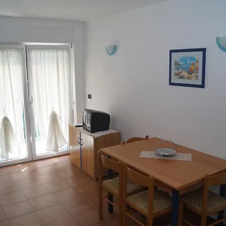Vivere Astra Aparthotel Triest