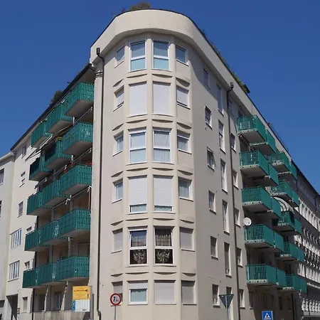 Aparthotel Vivere Astra