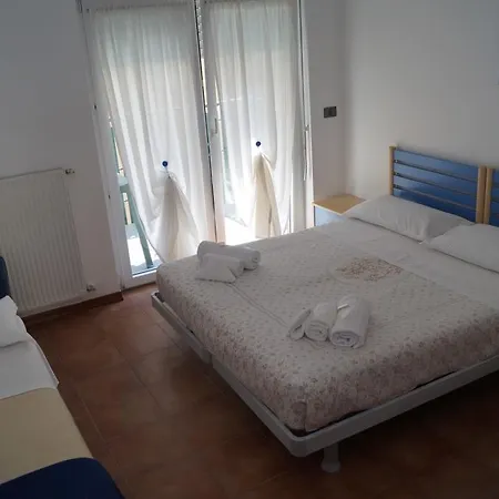Aparthotel Vivere Astra 3*