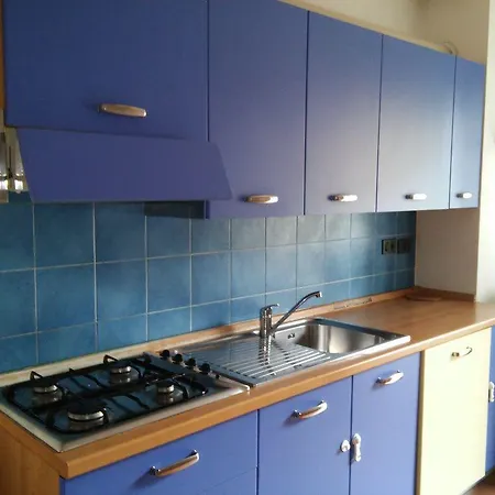 Vivere Astra Aparthotel
