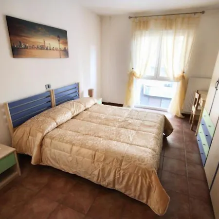 Aparthotel Vivere Astra Triest