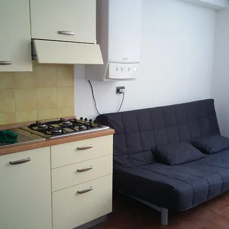Aparthotel Vivere Astra