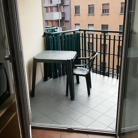 Vivere Astra Aparthotel Triest