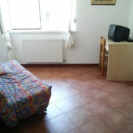Vivere Astra Aparthotel Triest