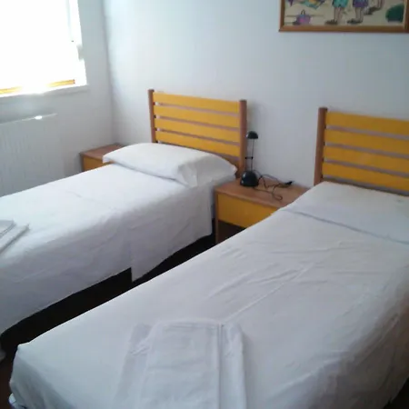 Aparthotel Vivere Astra 3*